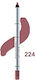 Impala Lippenkonturenstift Wasserfestes Lipliner Bleistift Nr. 224 Pink Braun