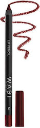 Wabi Lip Pencil 14 Wabi Lip Pencil 14