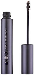 Inika Βιολογική Μάσκαρα Φρυδιών 3 Αποχρώσεις 6.5ml Espresso Inika Βιολογική Μάσκαρα Φρυδιών 3 Αποχρώσεις 6.5ml Espresso