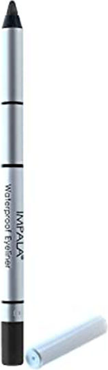 Impala Eyeliner Αδιαβροχο Μολυβι Ματιων No 301 Black