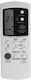 F&U Air Conditioner Remote Control