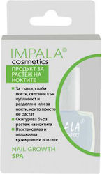 Impala 5 Растеж на Ноктите Spa 12ml