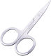 Steel Nail Scissors Stainless Steel