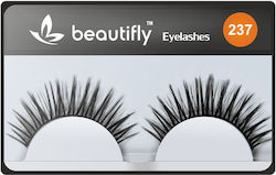 Beautifly Ψεύτικες Βλεφαρίδες Όγκο Μήκος Beautifly Ψεύτικες Βλεφαρίδες Όγκο Μήκος