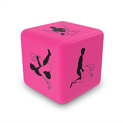 Gift Republic Kama Sutra Dice 1 Piece Gift Republic Kama Sutra Dice 1 Piece
