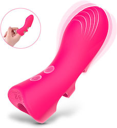 Vibrator Deget Roz