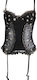 Bustier Cor Br975-0071 Women’s