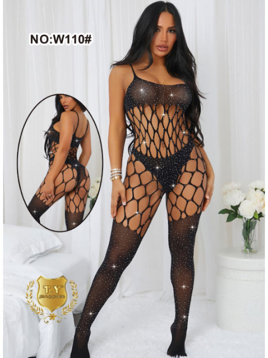 Bodystocking Sexy