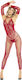 Sexy Women's Bodystocking Gloves