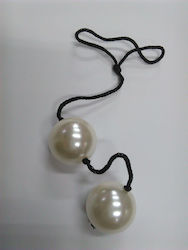 Bdsm Silver Sex Balls 3 Cm Bdsm Silver Sex Balls 3 Cm