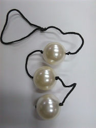 Bdsm Στρογγυλές Μπίλιες Silver Sex Balls Bdsm Στρογγυλές Μπίλιες Silver Sex Balls