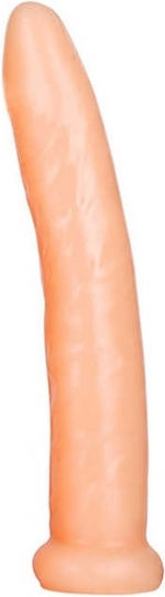 Dildo Realistisch Antonia Slim Jelly Natürliche 17 Cm Passion Labs
