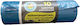 Etplast Müllsäcke Gigas Professional Heavy Duty Mehrschichtig 10 Stück 110x130cm