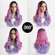 Περουκα Wig-525