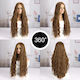 Περουκα Wig-514c