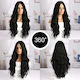 Περουκα Wig-520d