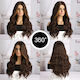Περουκα Wig-517