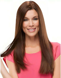 Carnival Role Playing Wig Long Brown Ginger Side Part Get-myho-wig-060-oem