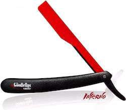 Goodfellas Smile Shavette Inferno
