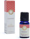 Natürliches Ätherisches Öl Geranie Geranium Reines Ätherisches Öl Song India 10ml