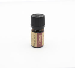 Αιθέριο Έλαιο Υλανγκ Saponaria 5ml