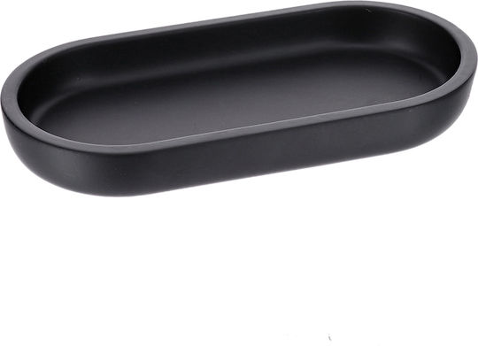 Tisch Veranstalter Keramik Schwarz