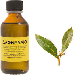 Laurel Oil Vegetable Oil 100ml
