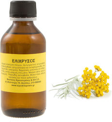 Helichrysum Herbal Oil 100ml Helichrysum Herbal Oil 100ml