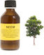 Neem or Indian Lilac Herbal Oil 100ml
