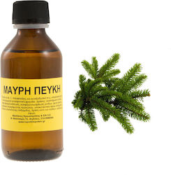 Black Pine Herbal Oil 100ml