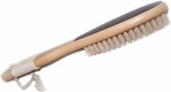 Двойна Четка За Тяло С Пила Dual Brush & File Ancient Wisdom