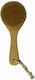 Short Handle Body Scrub Perie Scurtă Circulară Ancient Wisdom