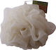 Parsa Bath Sponge Net Eco Beige