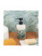 Dispenser Ceramic Blue 320ml