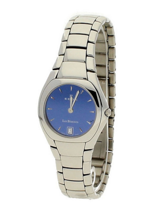 Edox Les Bemonts Stainless Steel 26001.3p.buin