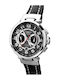Vostok Chronograph Watch 3133-2705965