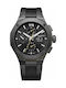 Baume Et Mercier Riviera Automat Cronograf 43mm Cadran Negru