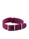 Λουράκι Nato Premium Pn15 Purple 20mm