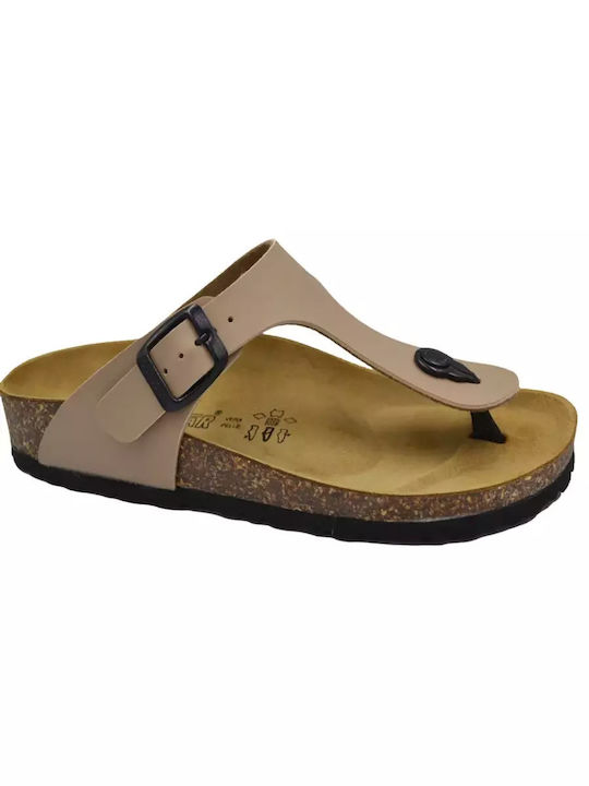 Goldstar Anatomic Σανδάλια Khaki