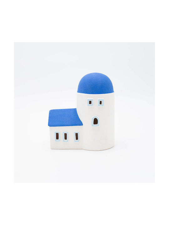 Eurolamp Διακοσμητικό Φωτιστικό LED 2τμχ 13.4x8x15.2εκ.