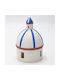 Eurolamp Decorative Lamp White 2pcs