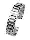 Brățară Seiko Premier Din Oțel Inoxidabil Masiv 22mm
