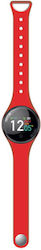 Techmade Freetime Tm-freetime-red