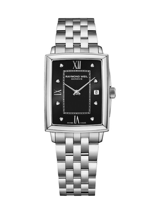 Raymond Weil Toccata Ladies 5925-st-00295