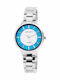 Just Watch Damenuhr Jw6194