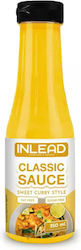 Inlead Nutrition Καυτερή Sauce 350ml