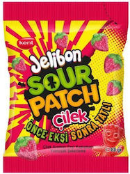 Sour Patch Kids Жълтици 1бр 80гр