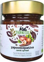 Biofresco Βούτυρο Ξηρών Καρπών 220gr Biofresco Βούτυρο Ξηρών Καρπών 220gr