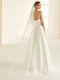 Bridal Veil Misenese 220 Cm S321