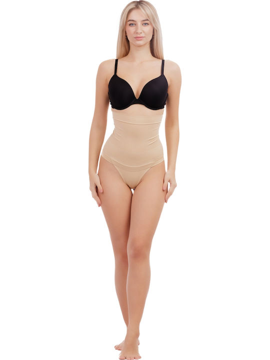 Zenifique Corsaje de strângere Nude